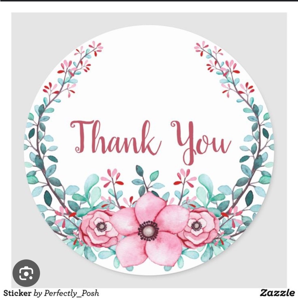 thank you💕🙏